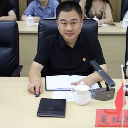 喜迎二十大|校企聯(lián)建聚合力，攜手奮進新征程