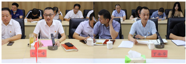 喜迎二十大|校企聯(lián)建聚合力，攜手奮進新征程