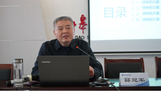 交通產(chǎn)業(yè)集團召開“喜迎二十大、再次戰(zhàn)高沙”主題教育活動