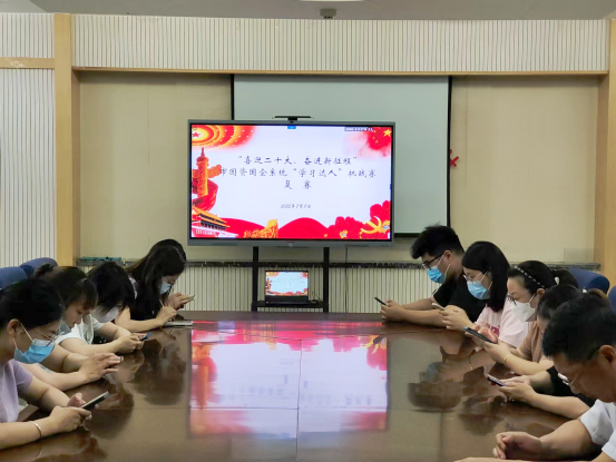 學(xué)習(xí)達(dá)人挑戰(zhàn)賽，以賽促學(xué)顯真功