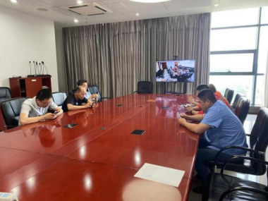 喜報！如皋港板塊“如皋港物流園區(qū)貨車司機(jī)流動黨員之家”登上學(xué)習(xí)強(qiáng)國平臺！