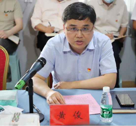聚合力戰(zhàn)高沙辦實(shí)事，黨建聯(lián)盟賦能安置房建設(shè)——“同心安居”黨建聯(lián)盟揭牌成立